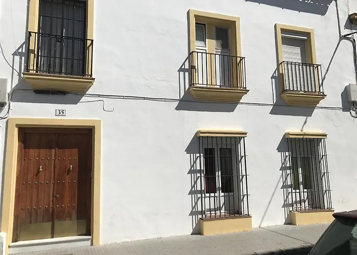 Apartamento Cielo 35