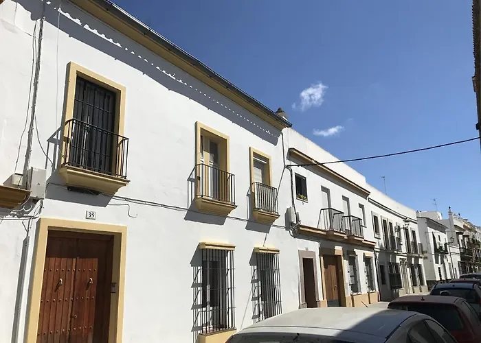 Apartamento Cielo 35