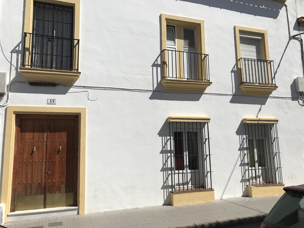 Appartement Cielo 35