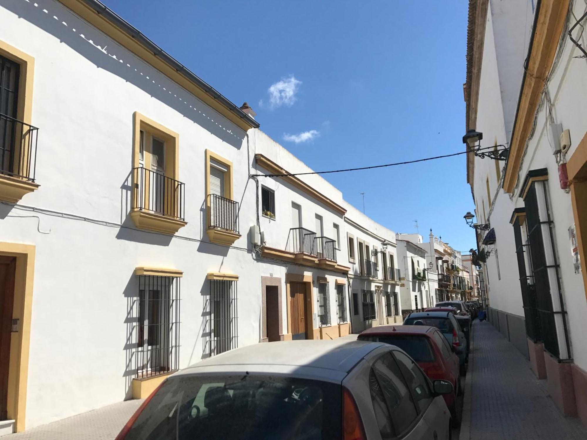 Cielo 35 El Puerto de Santa María