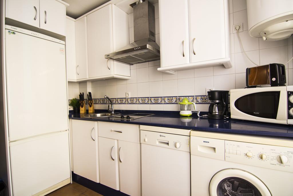 Appartement Cielo 35 El Puerto de Santa María