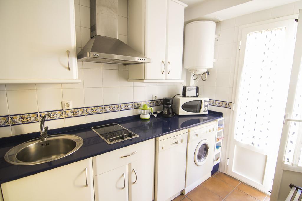 Cielo 35 Appartement El Puerto de Santa María
