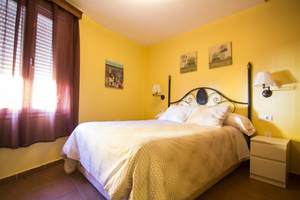 Appartement Cielo 35 *