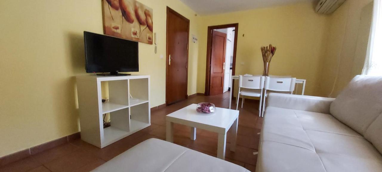 Appartement Cielo 35