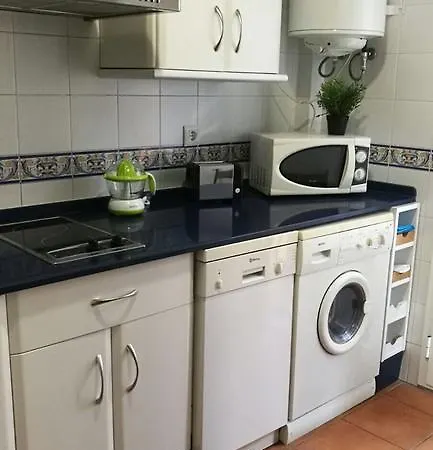 Apartamento Cielo 35 El Puerto de Santa María Extérieur photo