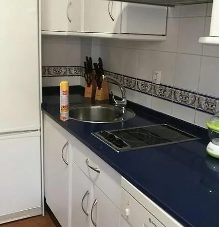 Apartamento Cielo 35 El Puerto de Santa María Extérieur photo