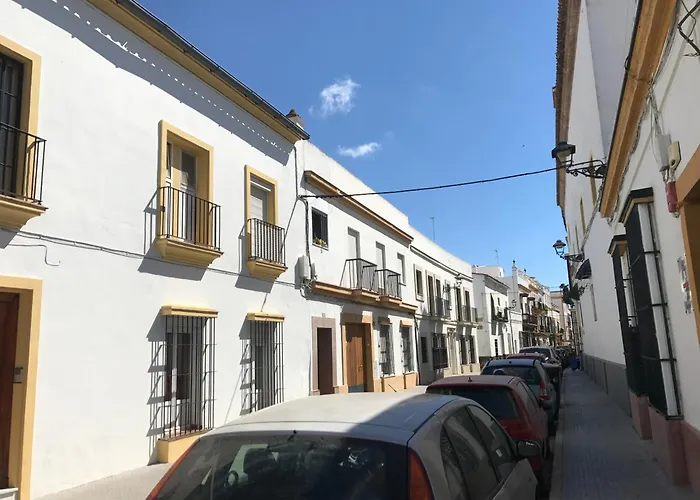 Apartamento Cielo 35