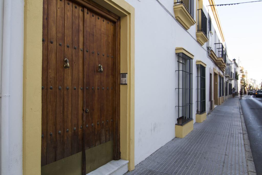 Cielo 35 * El Puerto de Santa Maria