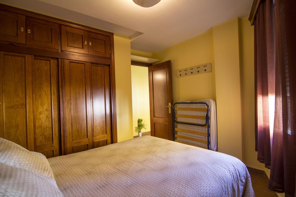 Apartment Cielo 35